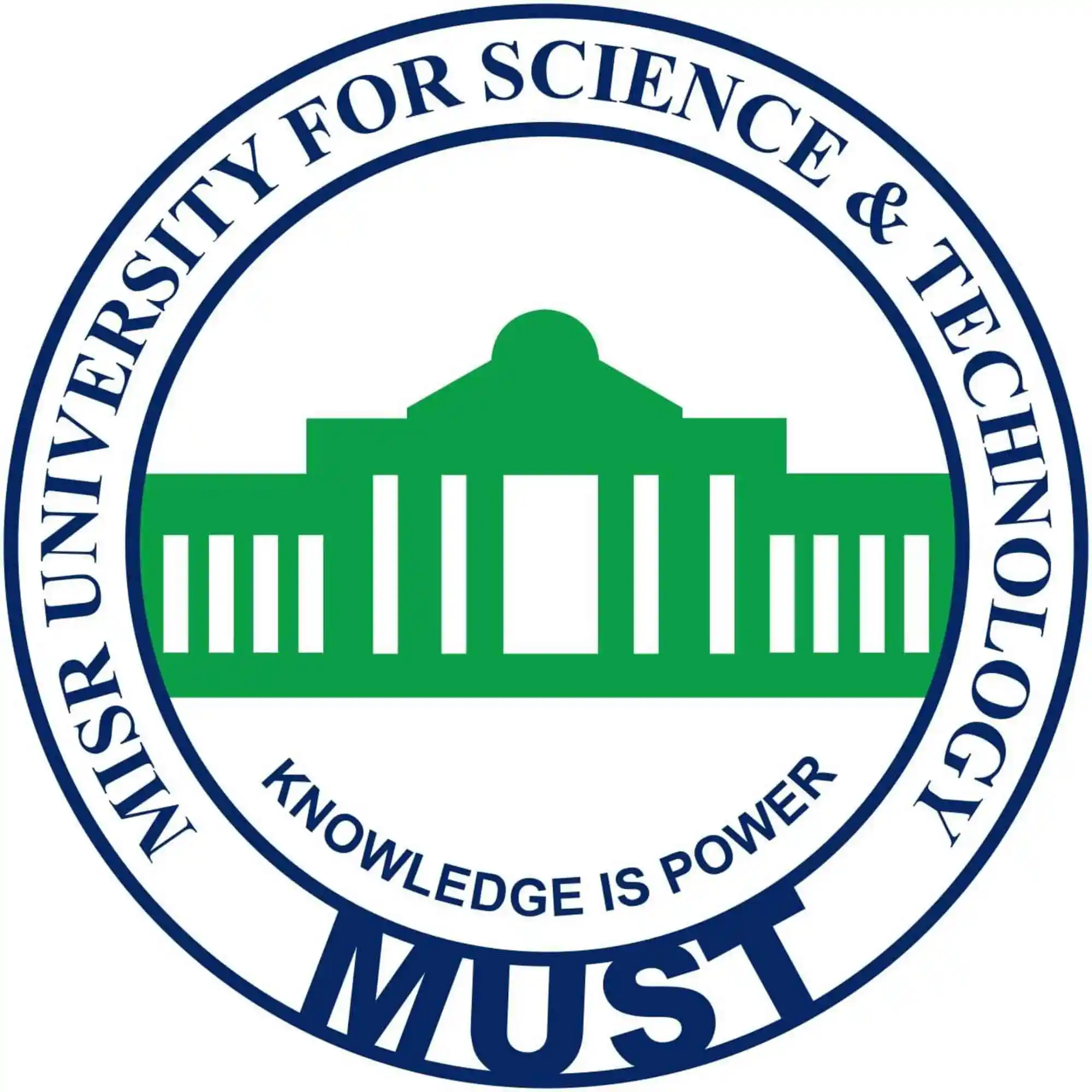 Misr University for Science & Technology