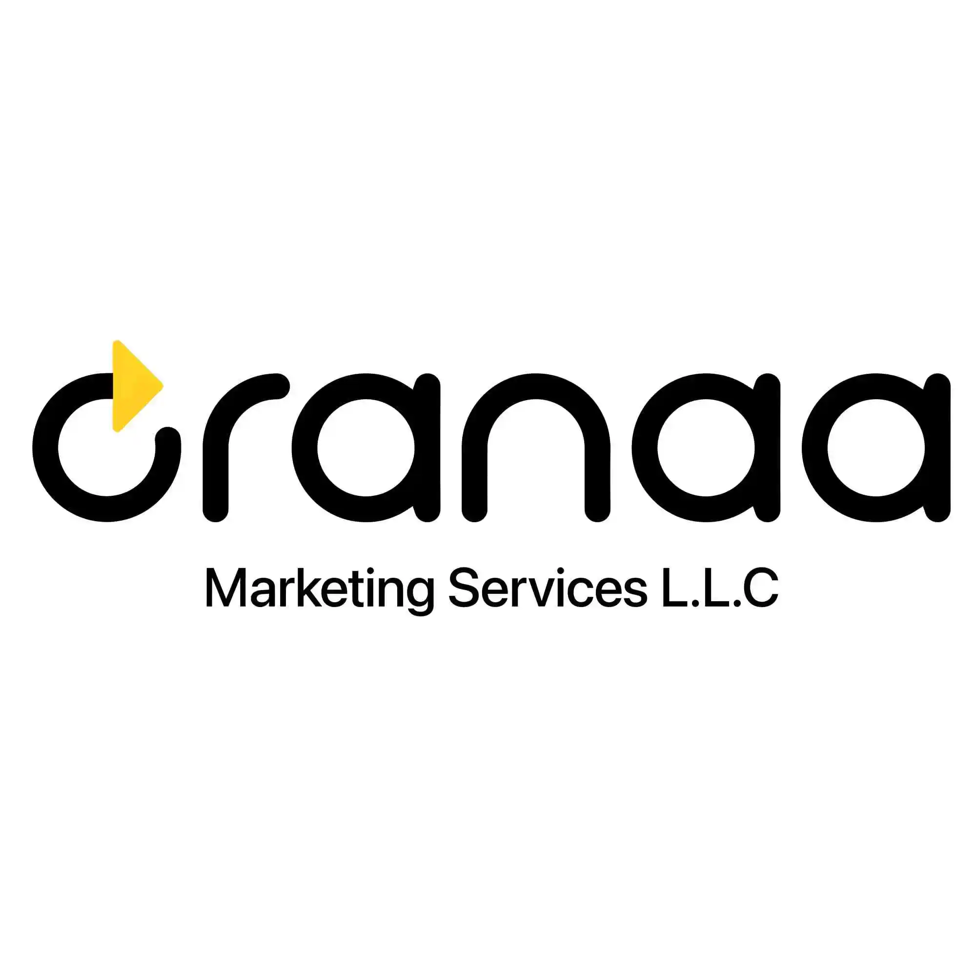 Oranaa Marketing