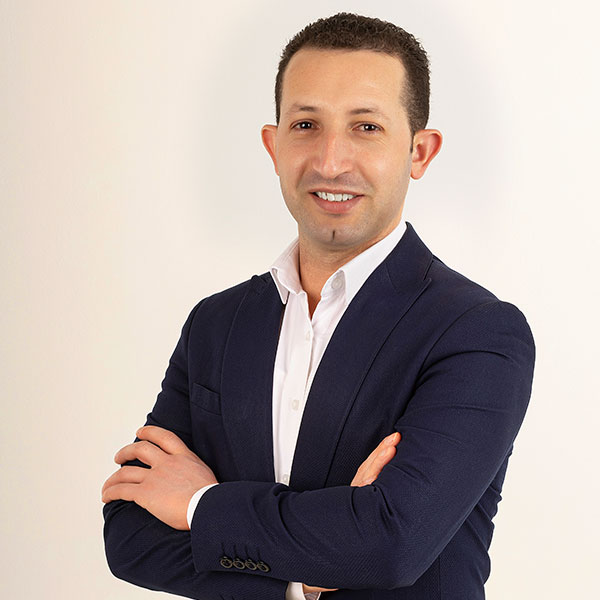 محمد الشافعي